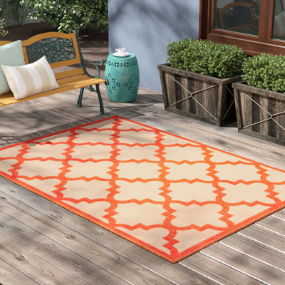 Laub Rug
