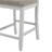 Space-saving Foldable Dining Table Set For Four - Perfect For Small Spaces
