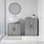Bathroom Storage Furniture Set