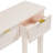 Modern 4-Drawer Console Table-2141113115