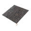 Celestial 0.8" x 0.8" Glass Grid Mosaic Wall & Floor Tile-1304158408