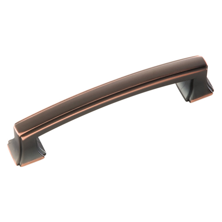 Bridges Collection Pull 3 3/4" Centre to Centre Multipack