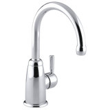 Wellspring Cold Water Dispenser with Contemporary Design