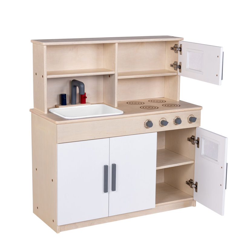 Combination Kitchen - RTA