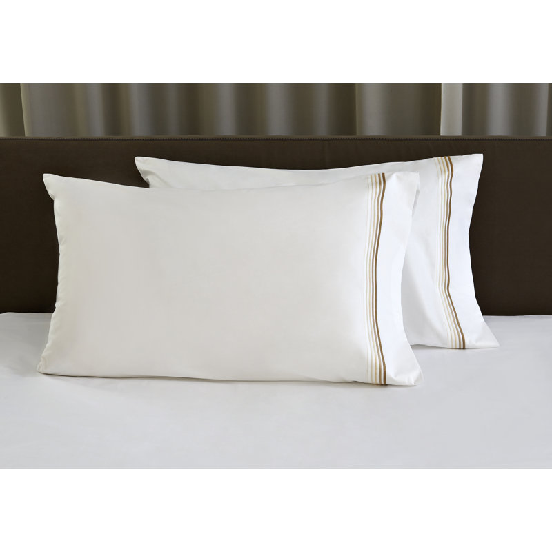 Casale Sateen Duvet Cover Set