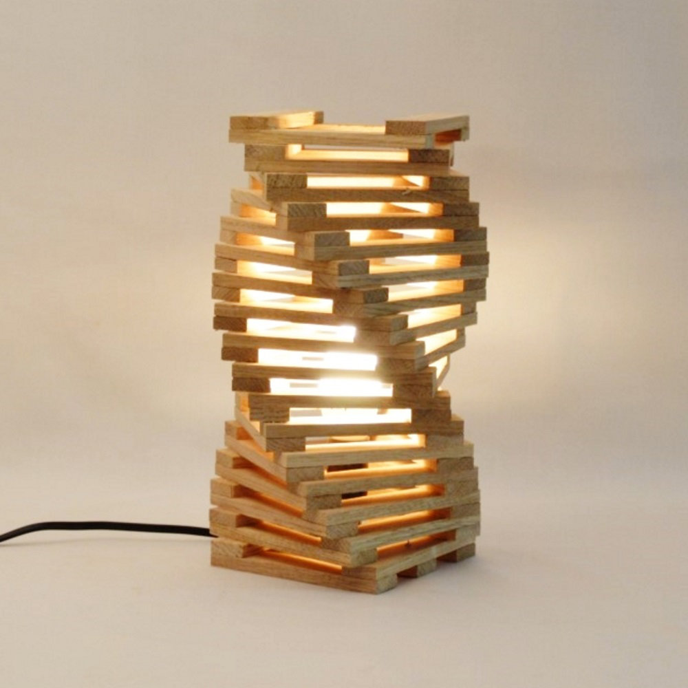 Autumn 36cm Table Lamp