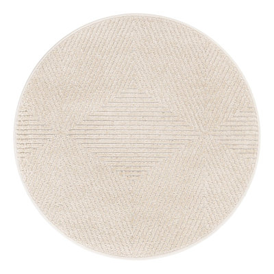 Sabrina Soto Prism Indoor/Outdoor Rug