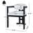Chuang Upholstered Wood Dining Chairs-106923625-110820521