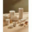 Birillo Cotton Swabs Holder