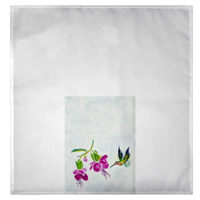 Natacha Ultra Light Hand Towel