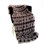 Couverture moelleuse en fausse fourrure Bunni