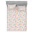 Microfiber Floral Sheet Set-1766159235-1766159287