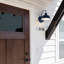 Luminaire de grange d'extérieur Jaklynn-1246812660-1246812657