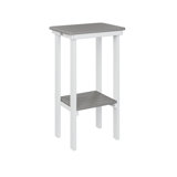 Berlin Gardens Rectangle Coffee Table