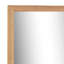 Miroir mural Ashtin