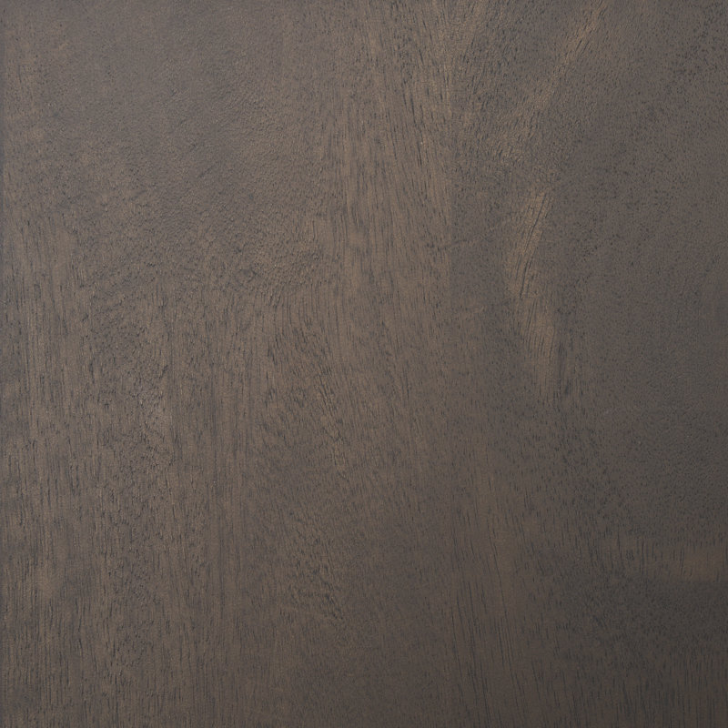 Table de bout Rebecka, Marron foncé