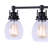 Wilhelm 4 - Light Dimmable Vanity Light