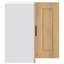 Latitude Run Kitchen Corner Base Cabinet Porto Engineered Wood-1264767017-1264767030