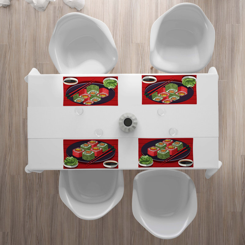 Récapitulatif 18,5" wasabi