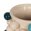 Paullina Ceramic / Porcelain Table Vase-1539481814