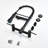 DORNBERG Pull Down Spray Kitchen Faucet