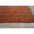 Northome Orange Handmade Wool Rug-26007069