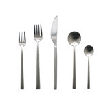 Movida 20 - Piece Stainless Steel Flatware Set - Service for 4