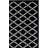 Carolene Hand Tufted Wool Geometric Rug-382843614