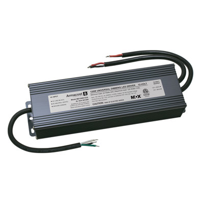 Universal Dimming Power Supply 120W 12V Electronic Transformer