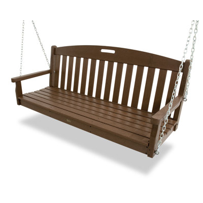TREX Outdoors Yacht Club 60" Swing
