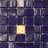 Mingles 0.6" x 0.6" Glass Mosaic Grid Wall & Floor Tile