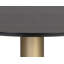 Round Dining Table