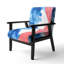 Fauteuil Jerimy-1409835875