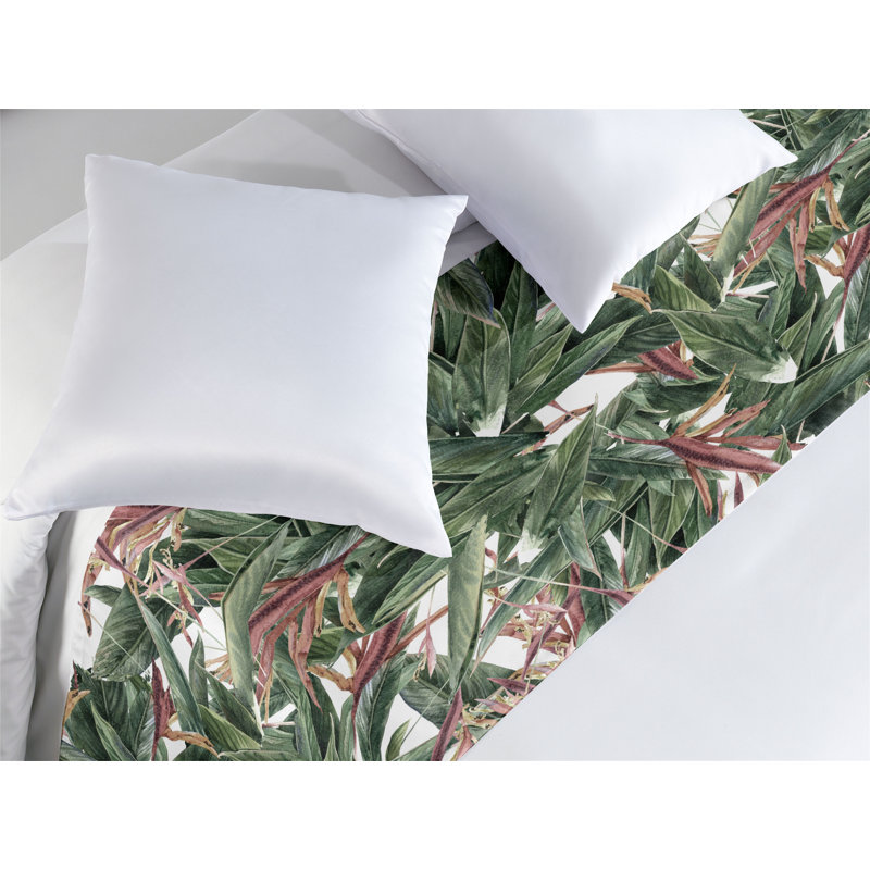 Foulard de lit Ambesonne, Très grand lit