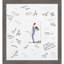 Cadre photo Regis Barnwood Signature-1920410335