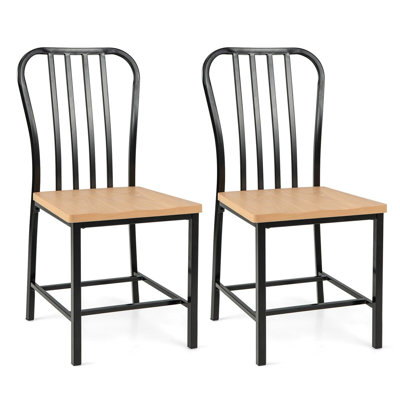 Ariely 47cm H Side Chair