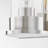 Irwin 1 Light Wall Sconce-352971535