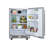 Avallon 5.66 Cubic Feet Convertible Mini Fridge-66349652