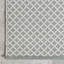 Tapis intérieur / extérieur tissé à la main Home-1288683486