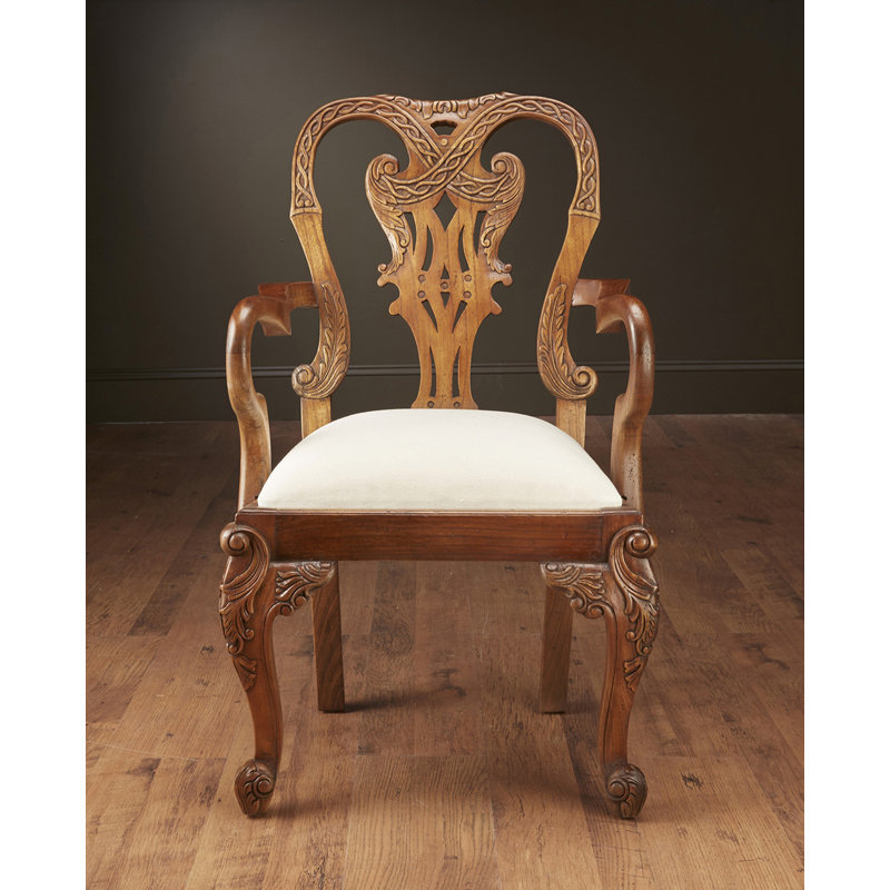 Fauteuil Escamilla