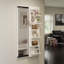Miroir mural Adryell avec rangement-382197931-392691716