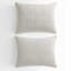 Calvin Klein Modern Cotton Melange Sheet Set-113930755