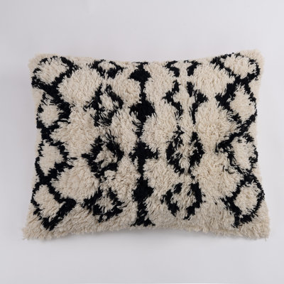 Taelor Lumbar Pillow Cover & Insert