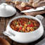 Hanah Home 2L 100% FIRE RESISTING PORCELAIN Standard Pot-70736060