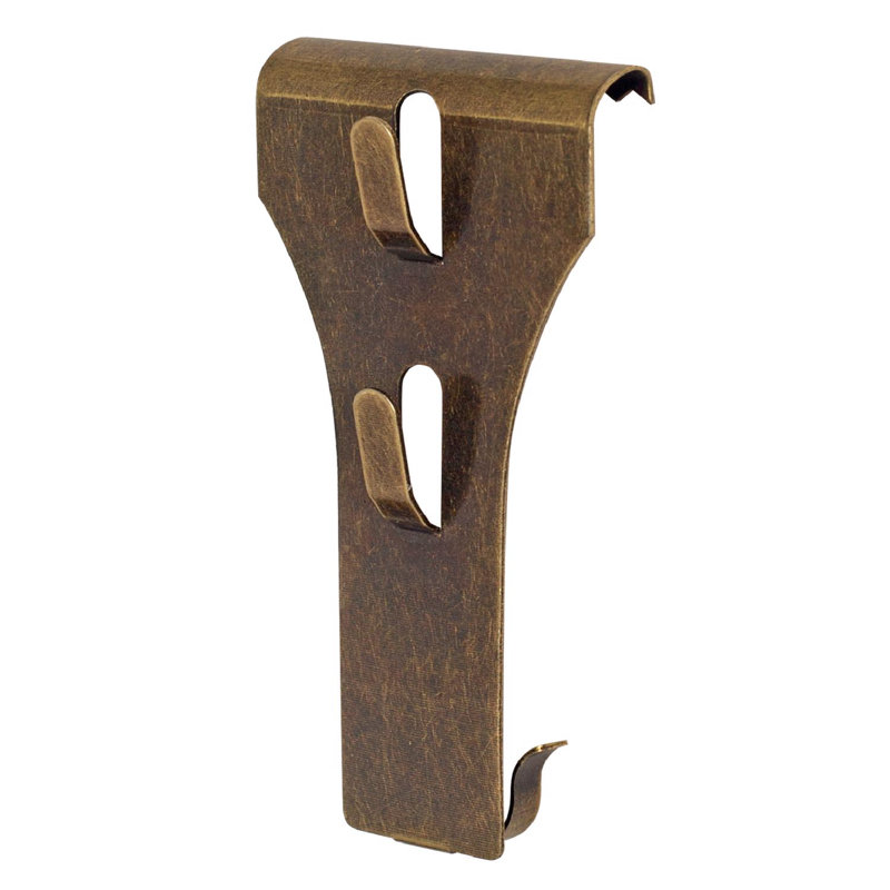  Brick Clips 2 pk