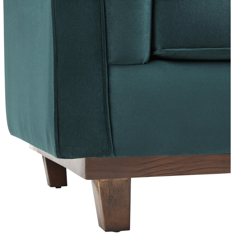 Jonnita Modern Accent Chair