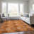 Aquaisha Floral Indoor / Outdoor Rug-109610452