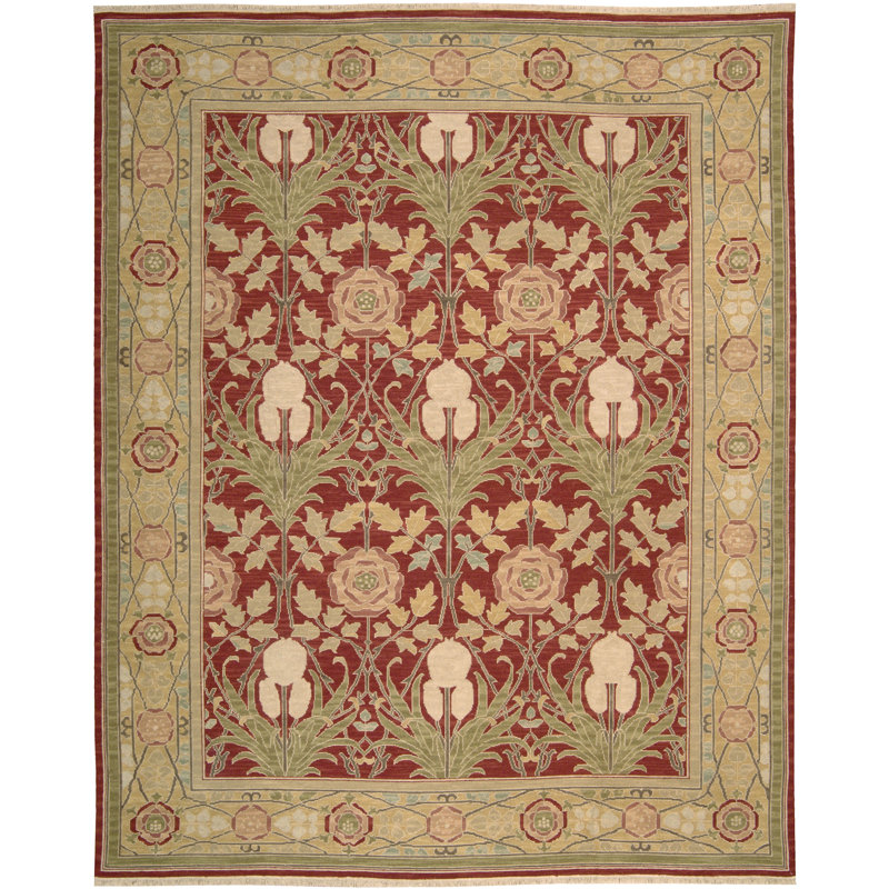 Glenndora Rug, 12' x 15' Rectangle