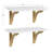 Krisha Bracket Shelf-1226481236