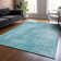 Lamanna Washable Abstract Indoor / Outdoor Rug